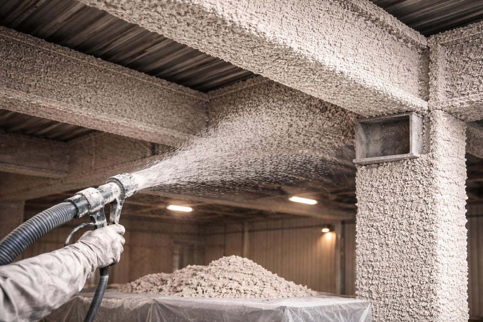 Article - solutions d'isolation